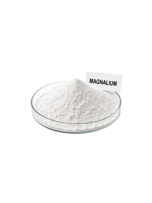 Magnalium Magnalium