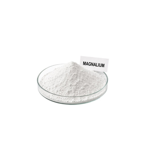 Magnalium Magnalium