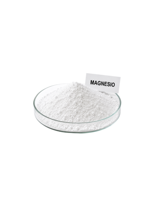 Magnesio