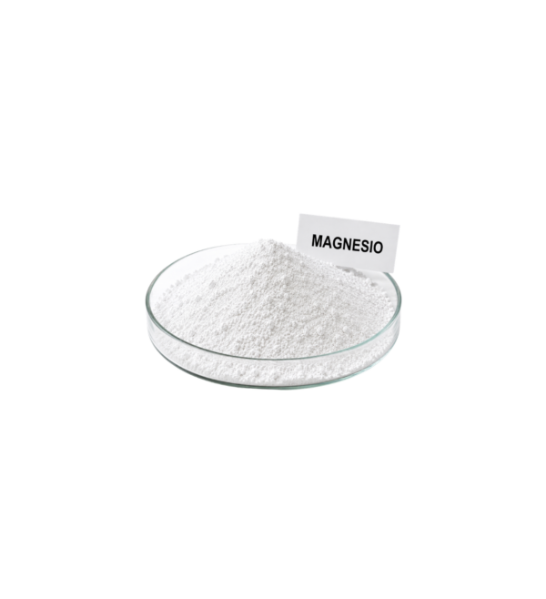 Magnesio