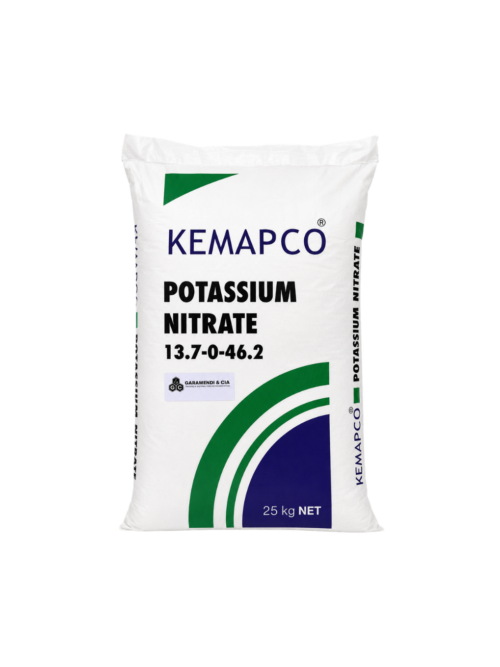 Nitrato de Potasio