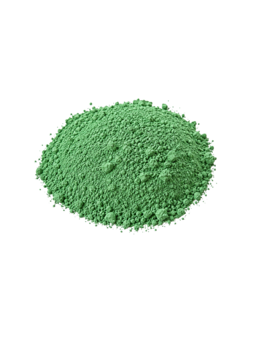 Oxicloruro Verde